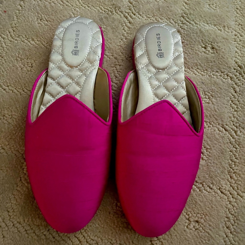 Birdies Slippers